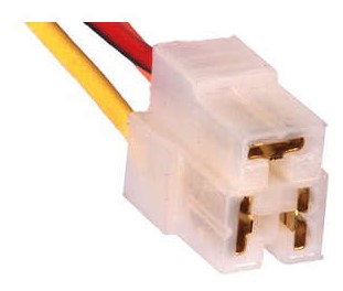 DP35091 CHICOTE 3VIAS LANT.TRAS.ONIBUS/CAMINHAO