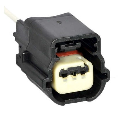 DP35436 CHICOTE  3VIAS SENSOR ROTAÇÃO GM
