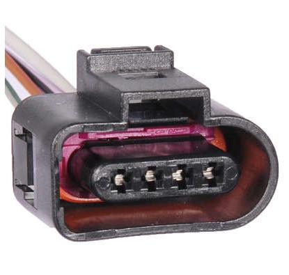 DP47889 CHICOTE 4VIAS TEMPERATURA DO AR GOL 