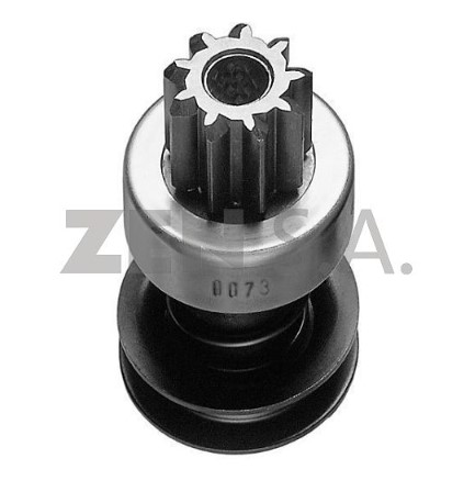 ZEN0073 BENDIX PT. WAPSA GM 6CIL 9D 