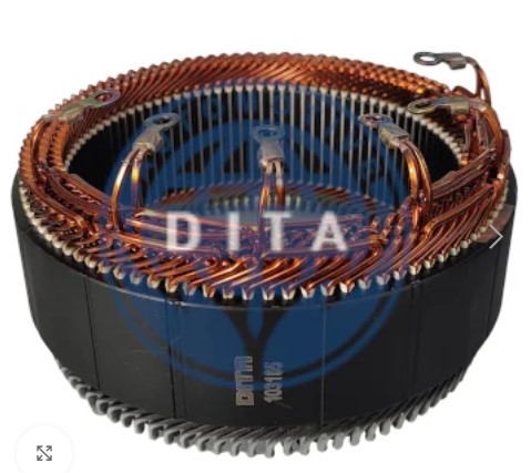 DITA103105 EST. MITSUBISH E136 I106 RENAULT MASTER III 12V 185A 