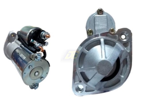 DITA20344 MOTOR PARTIDA BOSCH CHERY TIGGO 2.0 12V 9D