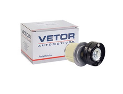 VTO8134 TENSOR CORREIA DENTADA FIESTA/COURIER