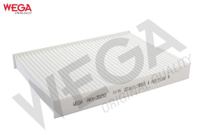 AKX35293 FILTRO CABINE FIAT DOBLO TDS (ACD)