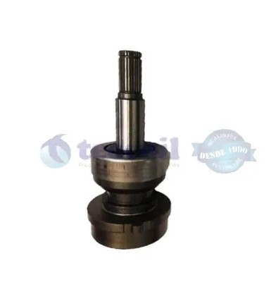 PM7000 PLANETARIA VOLVO FH COMPLETA (TECCOIL)