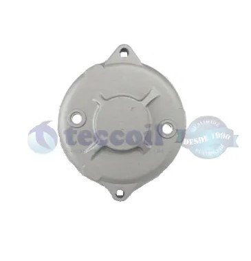 TM2001 TAMPA TRASEIRA M.PARTIDA MITSUBISHI MB MEDIO (TECCOIL)