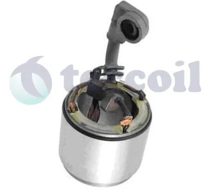 UN7216 BOBINA NA CARCACA DENSO PEQUENA BOBCAT 12V (TECCOIL)