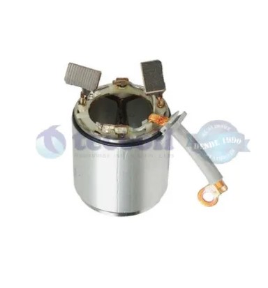 UN6970 BOBINA NA CARCACA DENSO MEDIA BOBCAT 12V (TECCOIL)