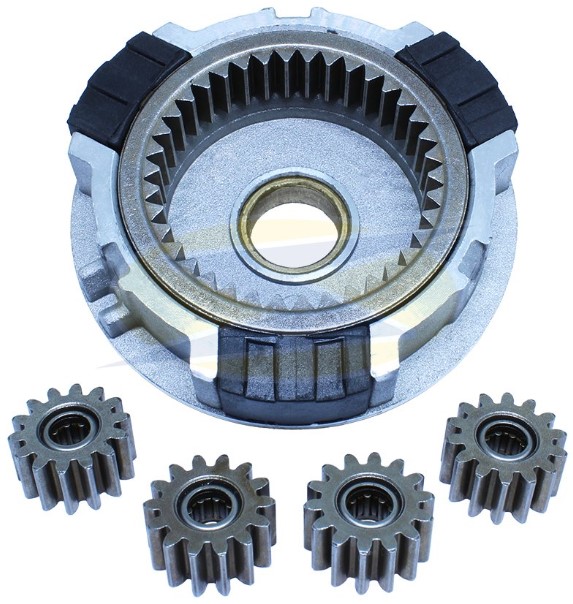 REPARO DE PLANETARIA R-0150