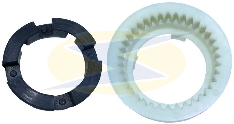 REPARO DE PLANETARIA R-0167