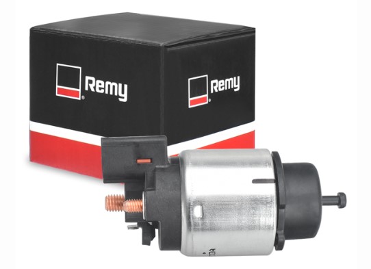 DR61007895M AUTOMATICO PT. DELCO REMY HYUNDAI HB20/I30 12> (MAIOR)