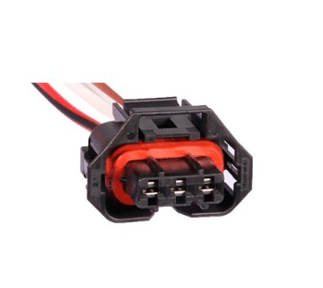 CHW03004 CHICOTE 3VIAS SENSOR FASE FIAT/FORD/AGRALE/MB 