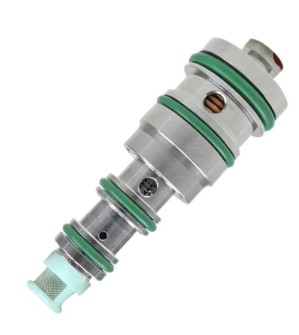 RC460003 VALVULA TORRE CONTROLE HARRISON V5 DELPHI CVC (S02.2135)