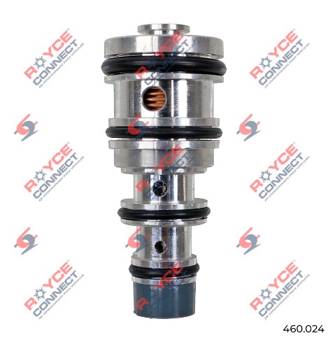 RC460024 VALVULA TORRE CONTROLE DELPHI CVC (S02.2125)