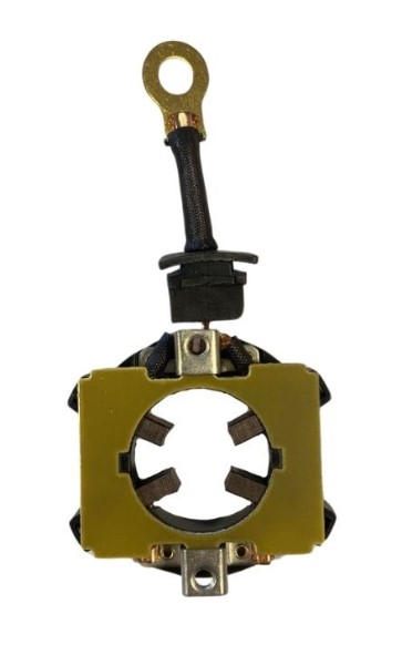 IK1222 PORTA ESCOVAS (1.322/4)
