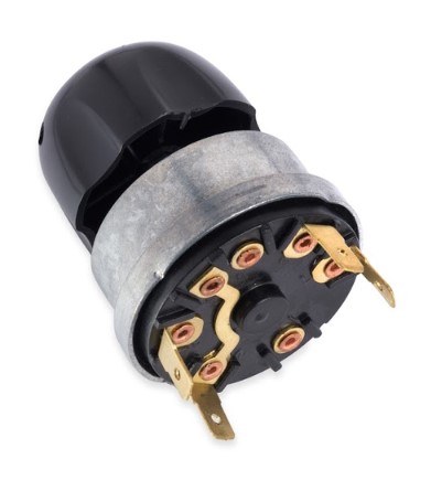 LCG1061 CHAVE DE LUZ TRATOR MF 4 TERMINAIS