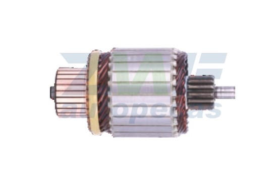 914168 IND. PART. DENSO BMW 216/218/220 12V C108 D50.5 14D ZWF