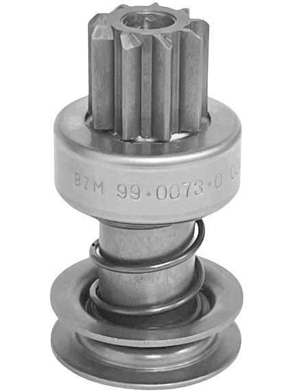BZM0073 BENDIX PT. WAPSA GM 6CIL 9D 