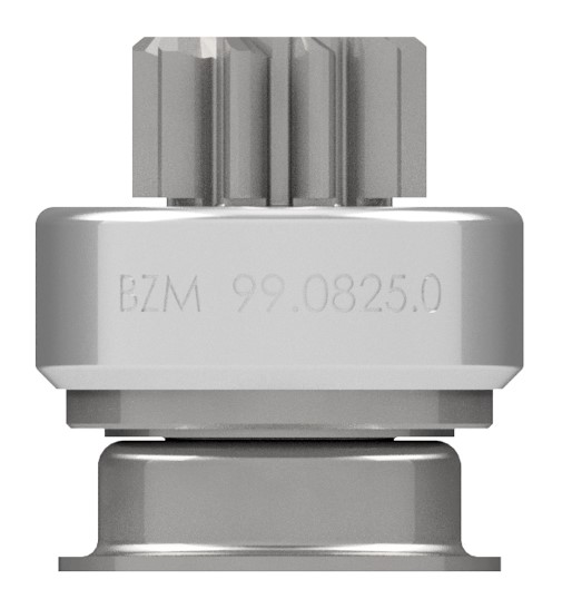 BZM0825 BENDIX PT. MITSUBISHI JEEP CHEROCKEE 10D