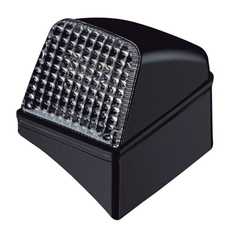 GU1225 LANTERNA TETO (EXTERNA) VOLVO FH/NH LED LE (LS-1225)