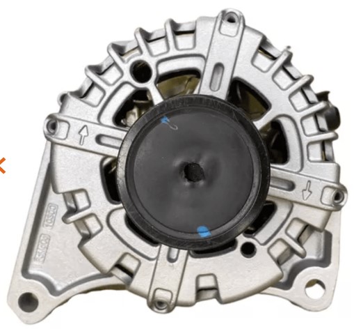 SF000BL075R ALTERNADOR FORD ECOSPORT MT.DRAGON 150A 12V SEG