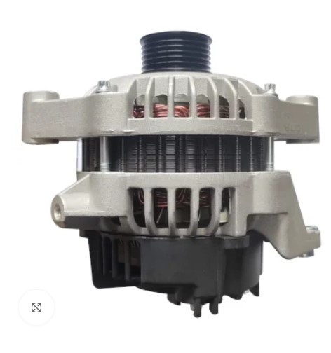 DITA10139 ALTERNADOR VALEO CORSA/VECTRA/S10 12V 100A C/AR