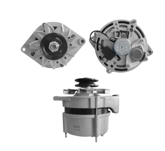 DITA10142 ALTERNADOR BOSCH FIAT 147/FIORINO/PREMIO/ELBA/UNO 12V 55A 