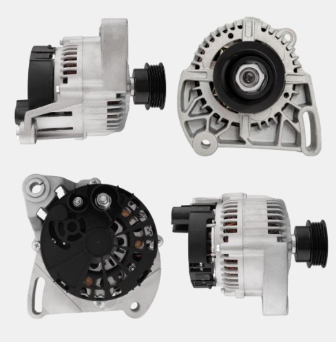 DITA10143 ALTERNADOR DENSO PALIO/UNO/SIENA/STRADA/DOBLO FIRE S/AR 12V 70A