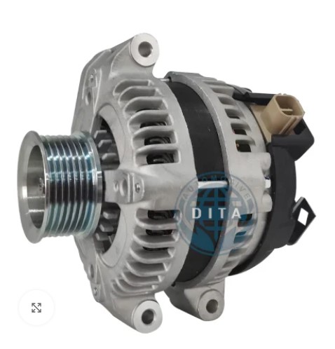 DITA10404 ALTERNADOR HONDA CIVIC/ACCORD/CR-V 12V 150A