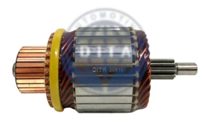 9129/20816 IND.MITSUBISHI GM/CITROEN/FORD NISSAN EMPILH.C113 D53.6 9D DITA