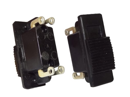 K2105005 INTERRUPTOR REDUZIDA SCANIA 112/113 TDS