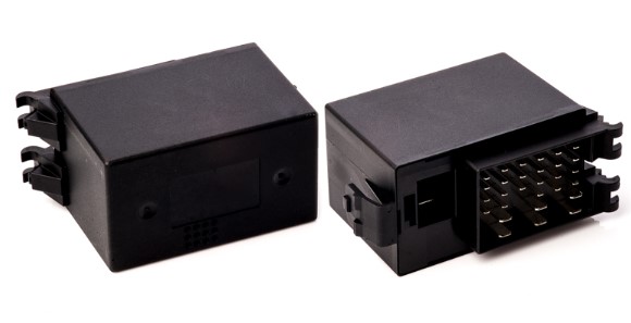 K10002867 MODULO RELES FAROL/B.COMBUST./LIMPADOR VW 31T