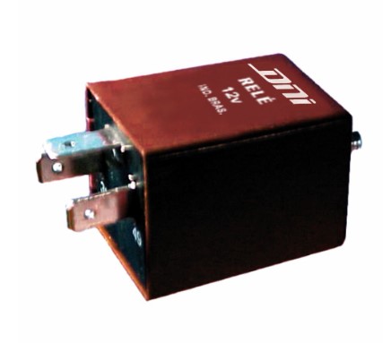 DNI1104 RELE SETA 12V 3T VW/TOYOTA/GM/FORD S/SUP 