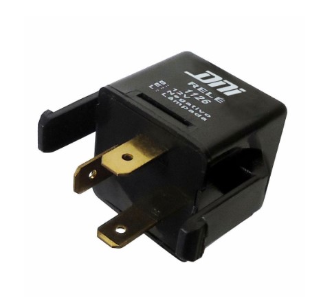 DNI1126 RELE SETA 12V 3T MITSUBISHI/KIA 