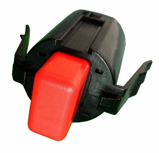 DNI2106 INTERRUPTOR PISCA ALERTA MONZA 82/96
