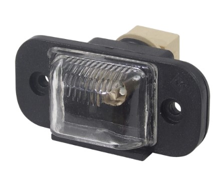 LS293R LANTERNA PLACA PARATI TRACK FIELD G3 C/SOQ.