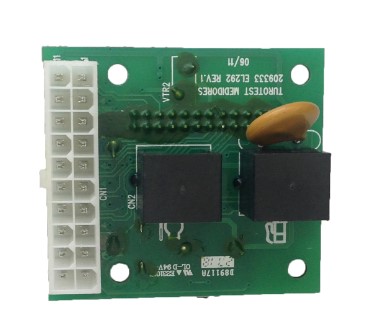 TU305685 PLACA TACOMETRO MF4265/4275/4283/4290
