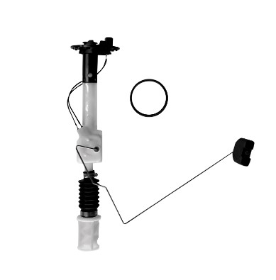 TSA70024 SENSOR NIVEL PESADO CAM./ONIB. VW TQ.PLASTICO 150LTS.