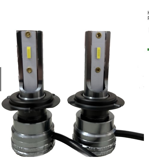 SMALL HB3 KIT LED HB3 6000K 8.400 LUMENS BIVOLT RAYX