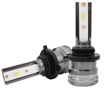 SMALL HB4 KIT LED HB4 6000K 8.400 LUMENS BIVOLT RAYX