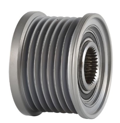 IK7022 POLIA RODA LIVRE P/ ALTERNADOR 