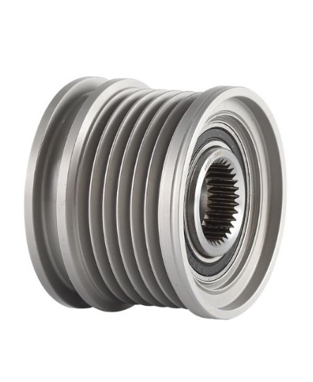 IK7023 POLIA RODA LIVRE P/ ALTERNADOR 