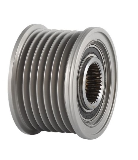IK7024 POLIA RODA LIVRE P/ ALTERNADOR 