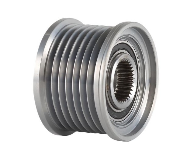 IK7026 POLIA RODA LIVRE P/ ALTERNADOR 