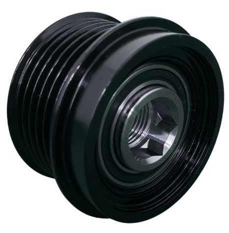 IK7030 POLIA RODA LIVRE P/ ALTERNADOR 