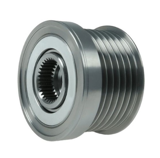 IK7033 POLIA RODA LIVRE P/ ALTERNADOR