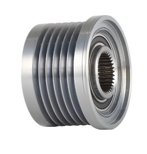 IK7034 POLIA RODA LIVRE P/ ALTERNADOR