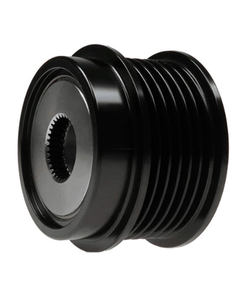 IK7035 POLIA RODA LIVRE P/ ALTERNADOR 