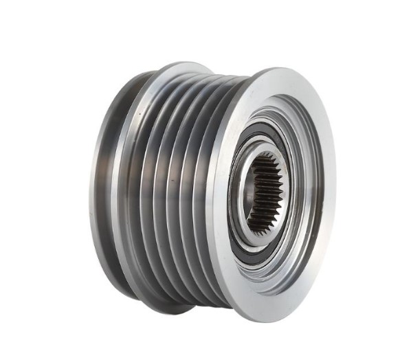 IK7036 POLIA RODA LIVRE P/ ALTERNADOR 