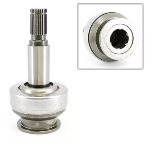 DITA202543 BENDIX PT. MITSUB CAM.VW 26260/VOLVO FM/FH 26D ZEN1661